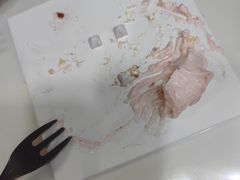 -PARIS BAGUETTE巴黎贝甜(周浦万达店)