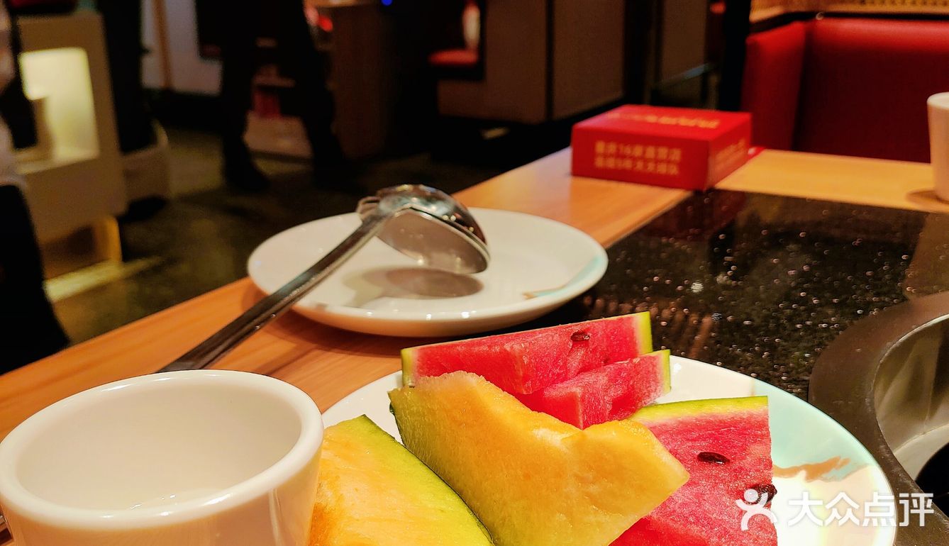晓秧锅·重庆火锅｜在广州也能吃上重庆火锅啦~