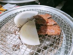 -虎丸烧肉(新大陆广场店)