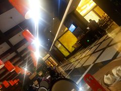 -启东恒大酒店·品粤餐厅