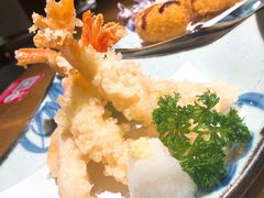 -蟹将军·松叶蟹和牛日料放题自助(K11店)