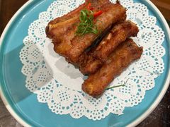 -北国饭店·海鲜·北方菜(峡山店)