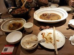 -金掌勺锅包肉(太原万达店)