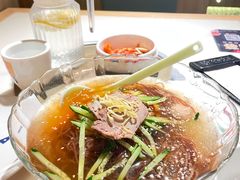 -七八冷面·延边朝鲜族美食(圣熙八号店)