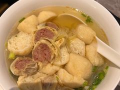 -鼎泰丰(国贸商城店)