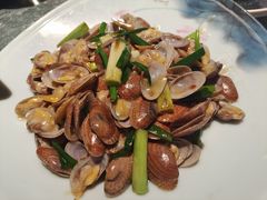 -老伙记海鲜码头(北滘店)
