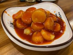 -老蜀人川菜馆(中关村店)