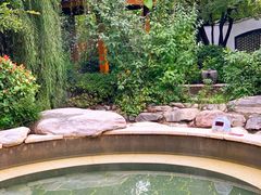 -郑州银基黄帝宫御温泉