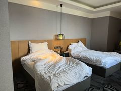 -长春国际会展中心大饭店