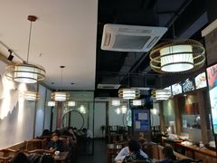 大堂-小莆天(元帅路店)