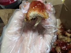 -Obligi Chicken韩式炸鸡(三元桥店)