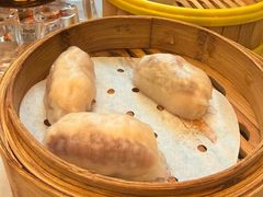 皮皮虾饺-香云轩·顺德菜(香云纱园林酒店店)