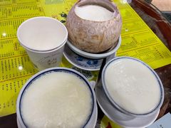 -民信老铺(华盖路店)