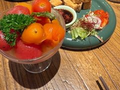 -食陆号·新式台湾创意菜(苏州首店)