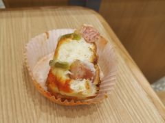 -面包新语(富力城BT店)