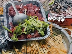 -秧塘牛八宝(金山路店)