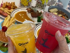 -贝林大翅鲸简餐厅(国家海洋博物馆店)