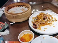 -岭南小生·粤港点心(南门口店)