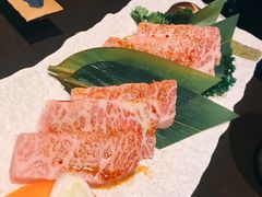 -御牛道日式烤肉料理(杭州万象城店)