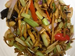 -小菜园新徽菜(合肥之心城店)
