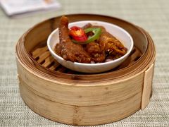 -潮府馆·非遗潮州菜·世纪公园(新国际博览中心店)