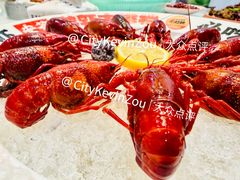 -安答龙虾·烧烤·大排档