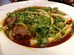 -成都你六姐·牛肉冒菜(城市集市合生汇店)