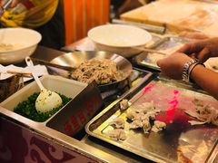 上汤鱼包-石岐佬中山菜馆(张溪店)