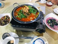-贵州人家·酸汤火锅·20年老字号
