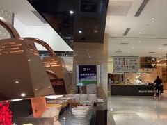 -杭州开元名都大酒店·地中海自助餐厅
