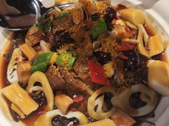 -避风塘(宝山万达店)