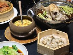 -顺香居·老字号湖北菜(江汉路店)