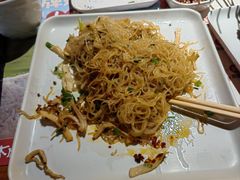 -木屋烧烤(上梅林店)