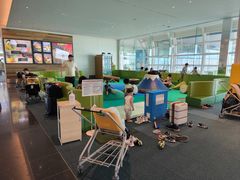 -TIAT DUTY FREE SHOP NORTH(羽田机场店)