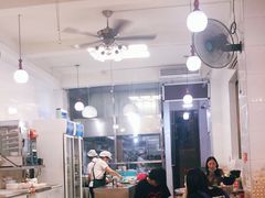 大堂-芬芳甜品(同福路店)