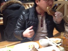 -木屋烧烤(西南角店)