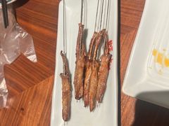 -蚝翅·海鲜粥·烧烤·羊肉季(鄞州万达店)
