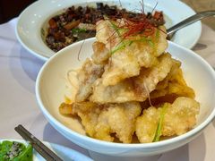 -老妈菜馆(建设街店)