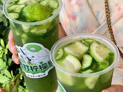 -书亦烧仙草(万家丽一店)