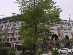 -厦门市图书馆(集美新城馆区)