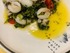 -醉香园(长江北路店)