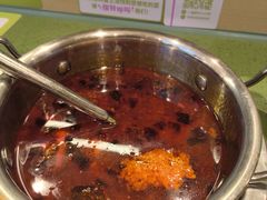 -一围肥牛肉小火锅(佳兆业广场店)