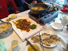 -巴陵全鱼席(湖南老字号汴河街店 )