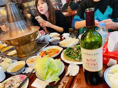 -闫记烧烤(上谷商业中心店)