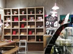 大堂-宝珠奶酪(长宁金虹桥店)