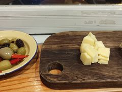 -Alimentari早午餐(安福路店)