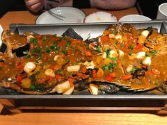 -湘与香缘·湖南菜(王府井北京市百货大楼店)