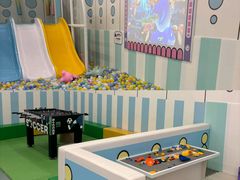 -南美元生态大酒店(海珠店)