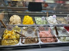 -Dal Cuore 达可芮冰淇淋(陕西北路店)