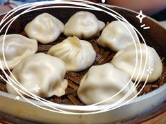 -鸡鸣汤包(复地活力广场店)
